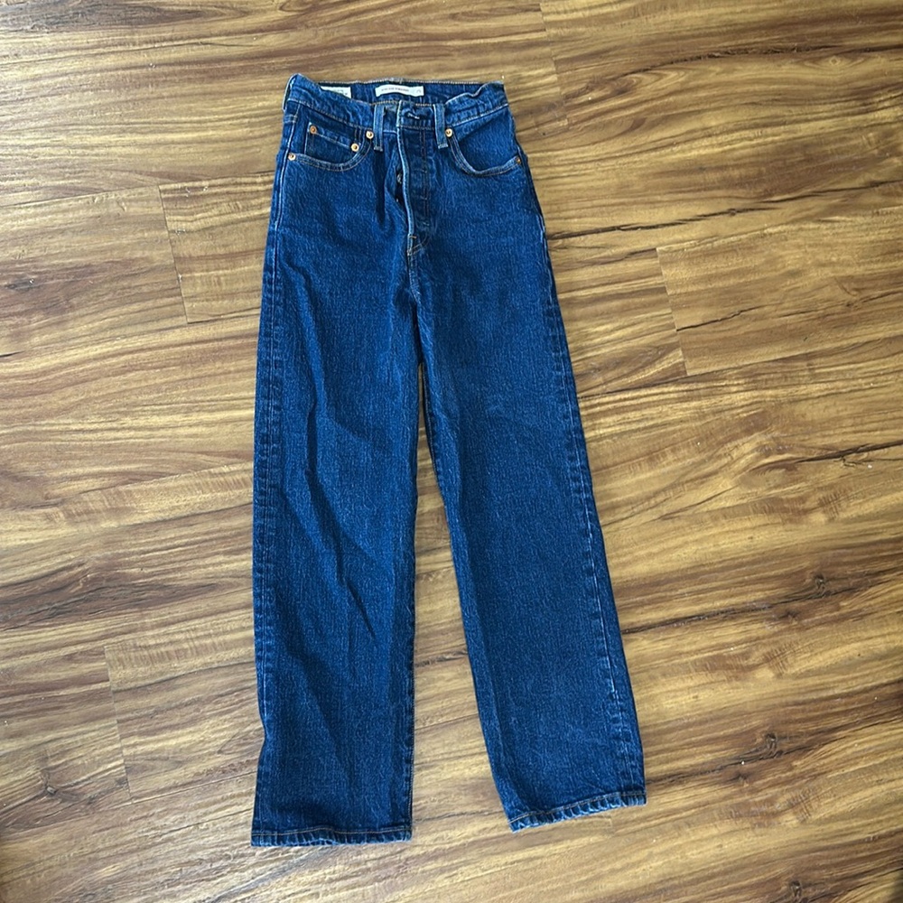 Levi Jeans